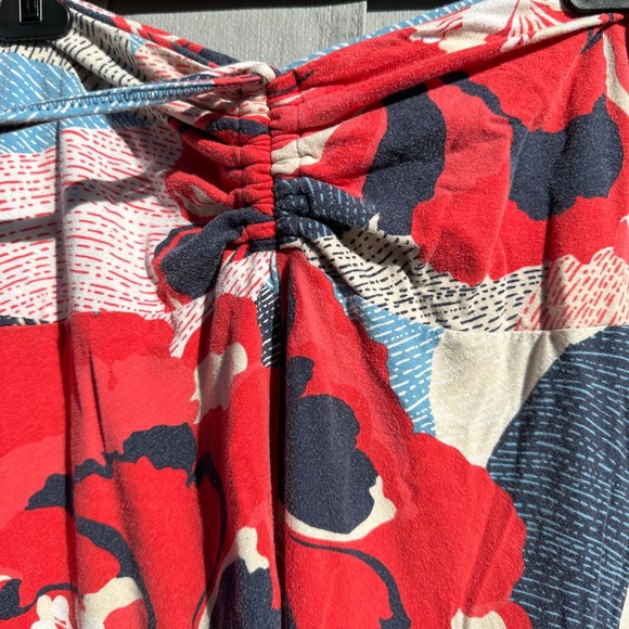 (2) Patagonia Kamala Halter Dresses Sz XL - Picture 4 of 11